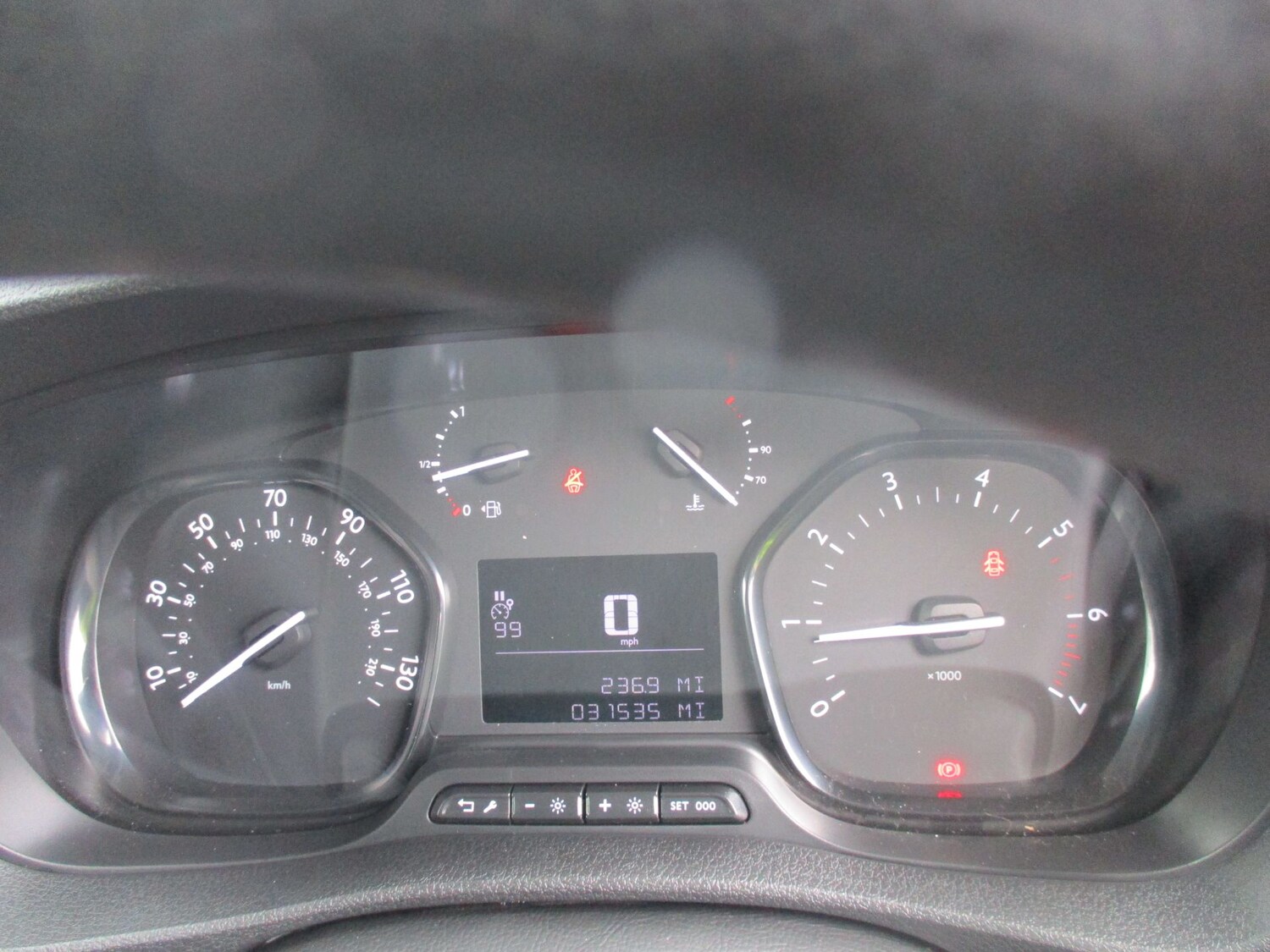 Used Peugeot Expert for sale - 78109843: Photo 14