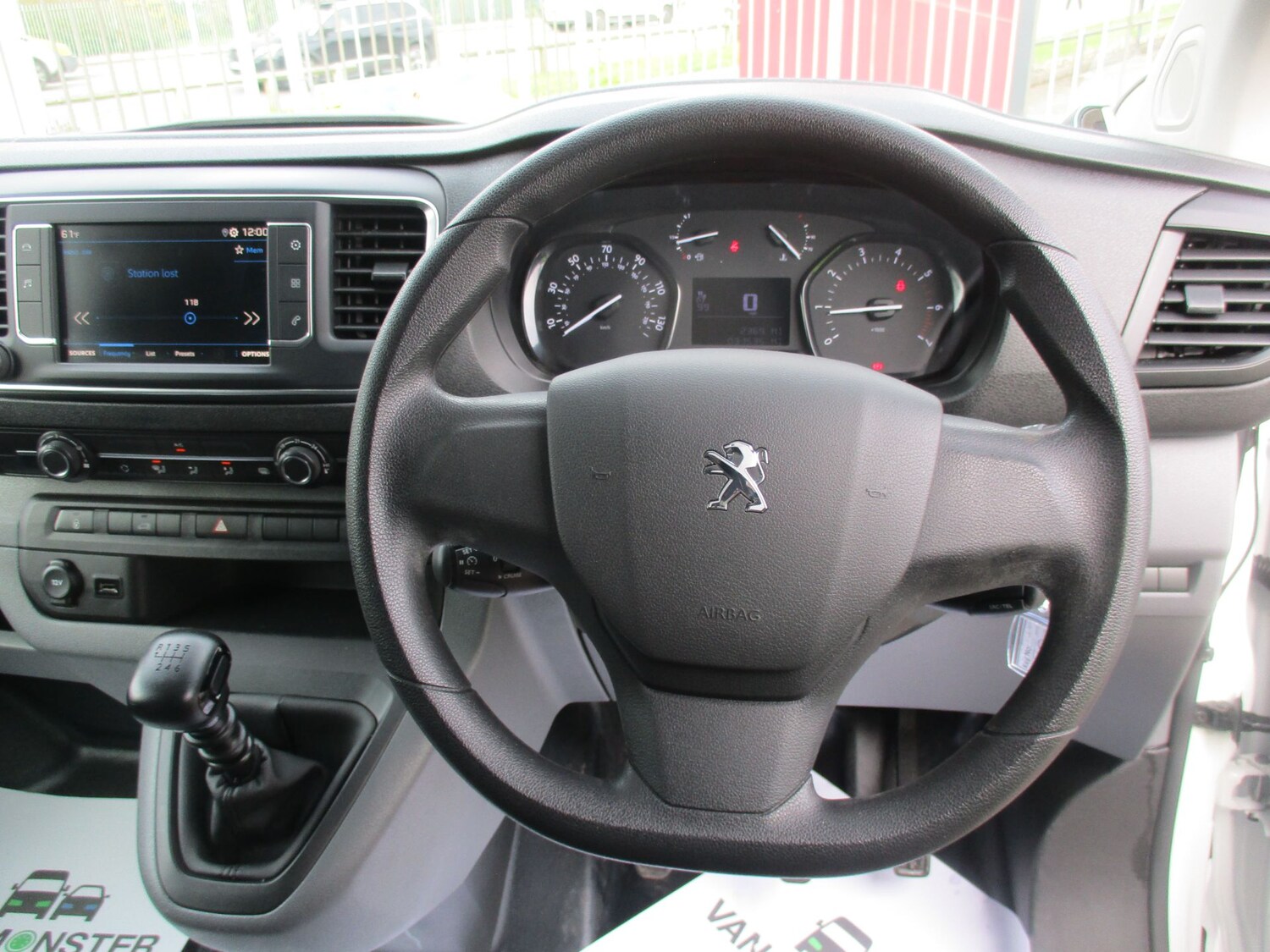 Used Peugeot Expert for sale - 78109843: Photo 16