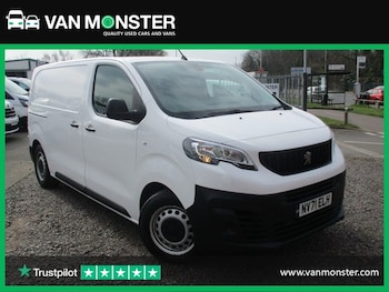 Used Peugeot Expert undefined for sale - 78109843: Photo