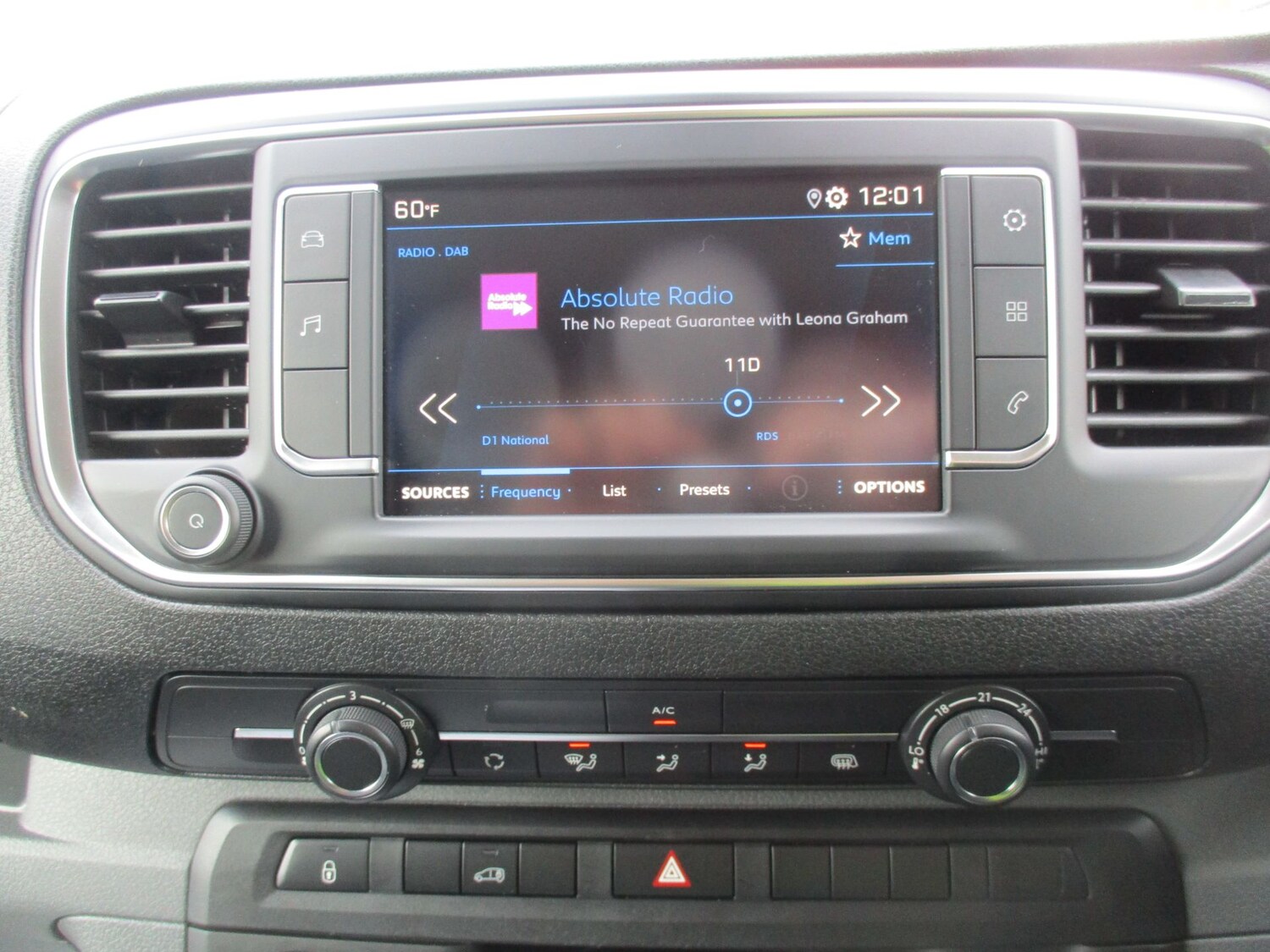 Used Peugeot Expert for sale - 78109843: Photo 22