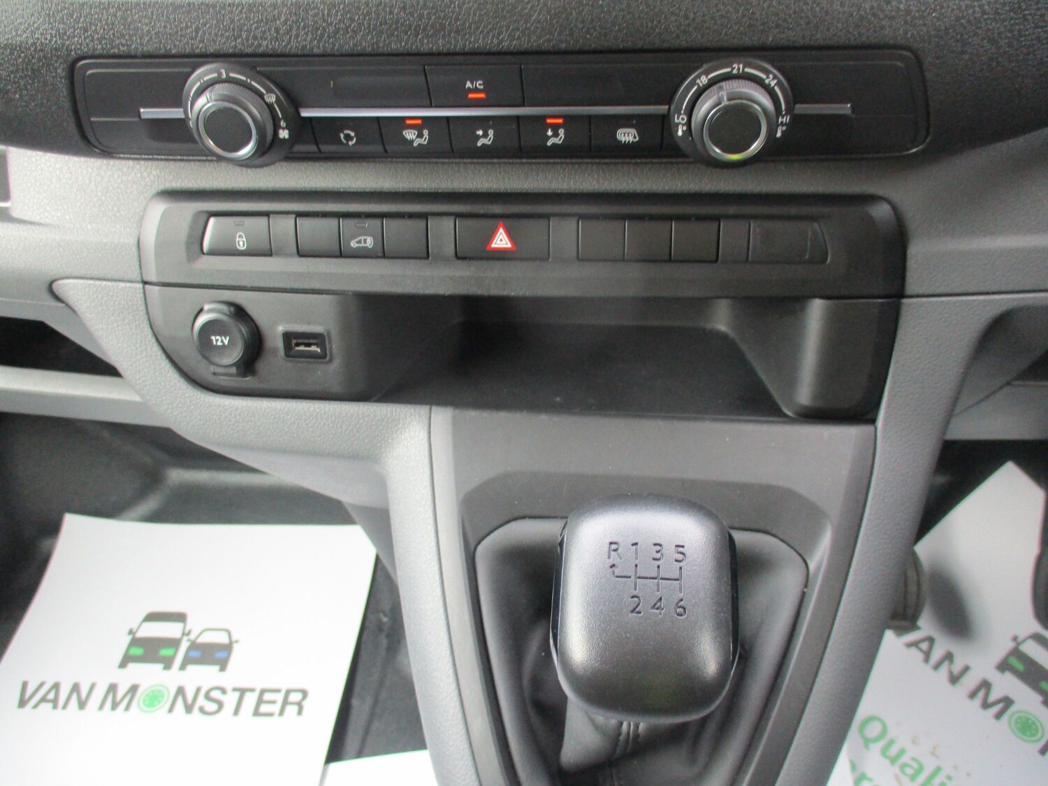 Used Peugeot Expert for sale - 78109843: Photo 24