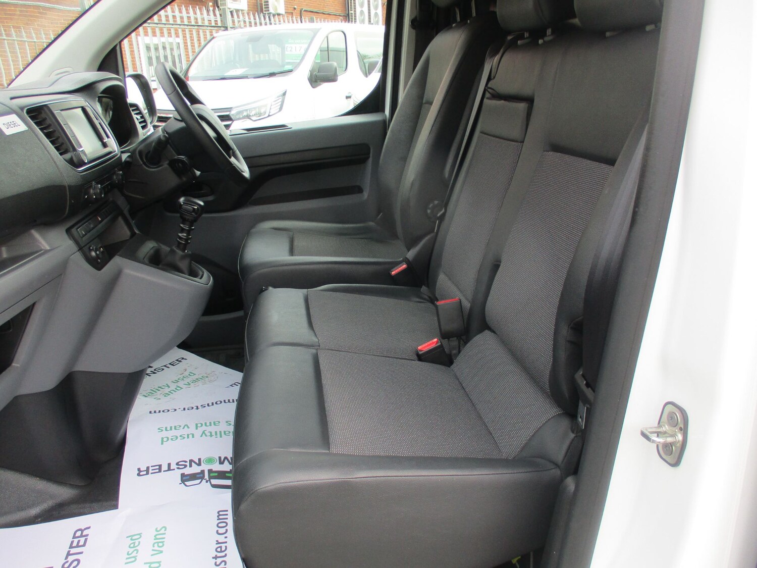 Used Peugeot Expert for sale - 78109843: Photo 27