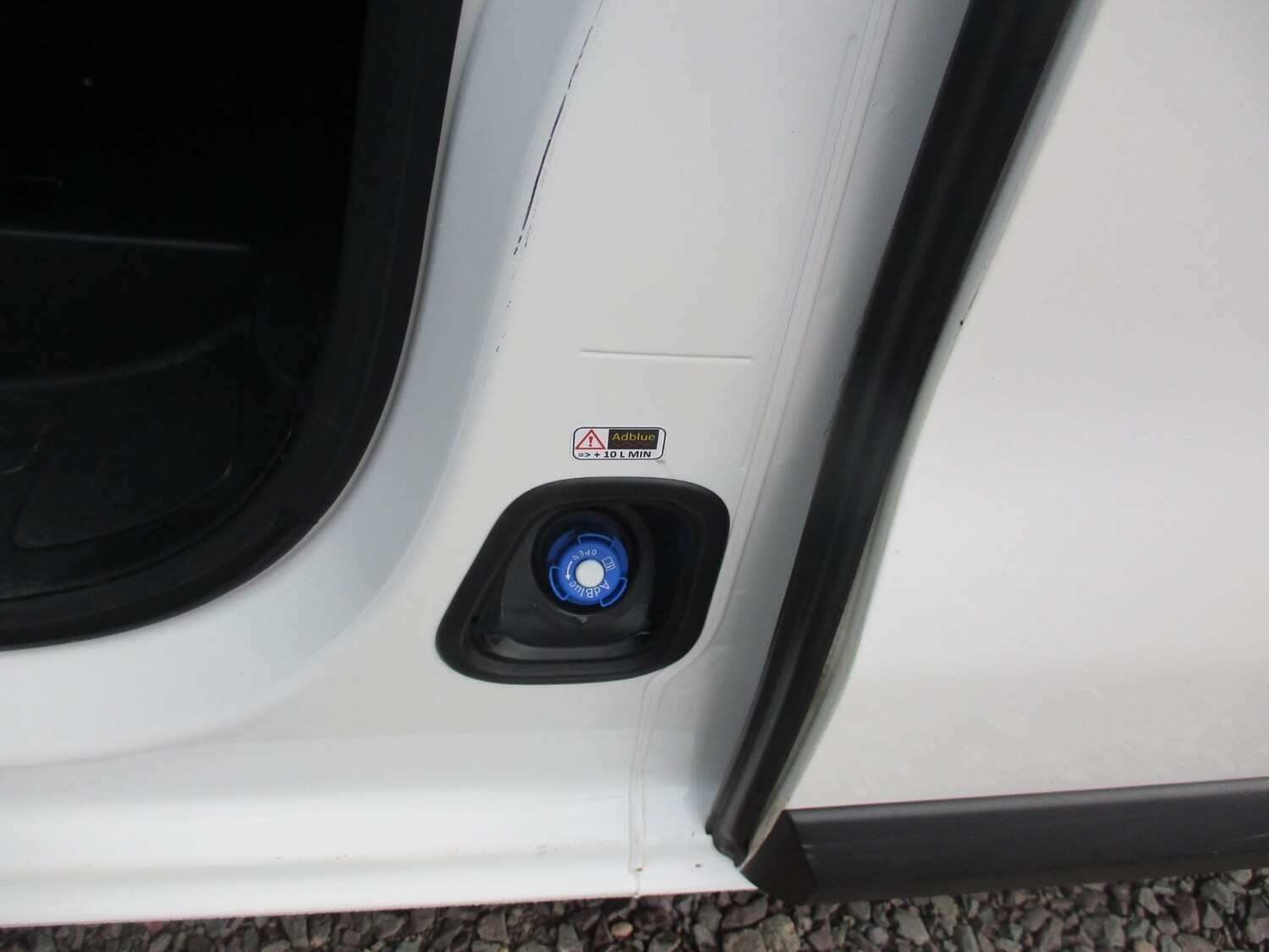 Used Peugeot Expert for sale - 78109843: Photo 28