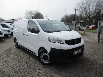 Used Peugeot Expert undefined for sale - 78109843: Photo