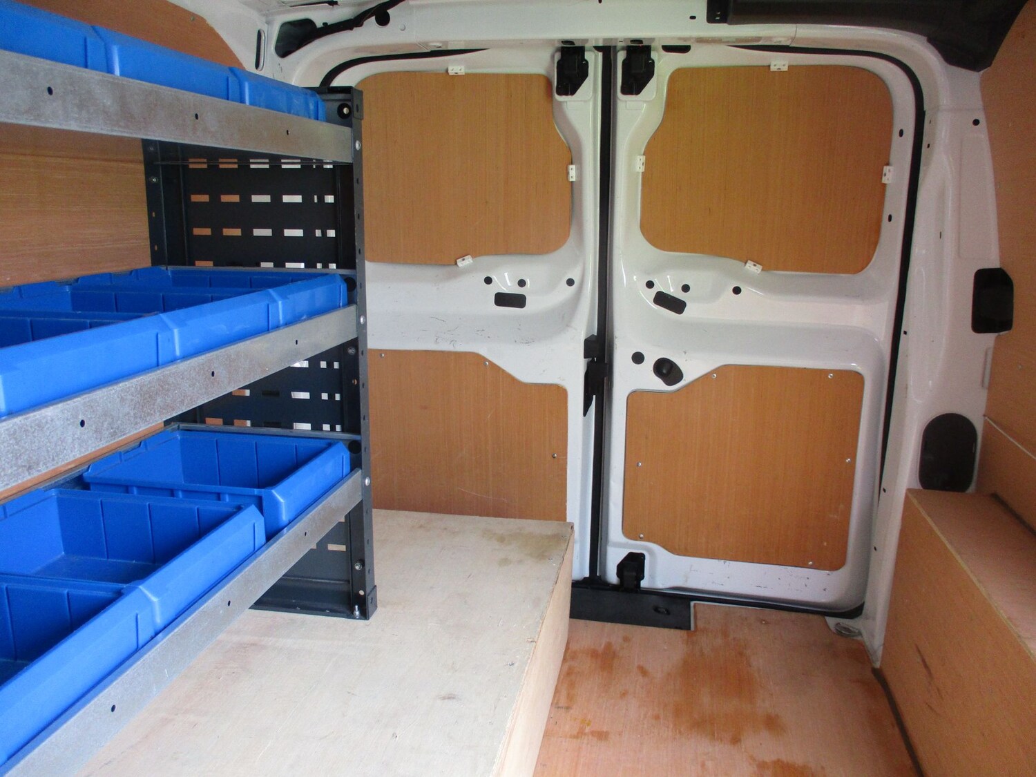 Used Peugeot Expert for sale - 78109843: Photo 31