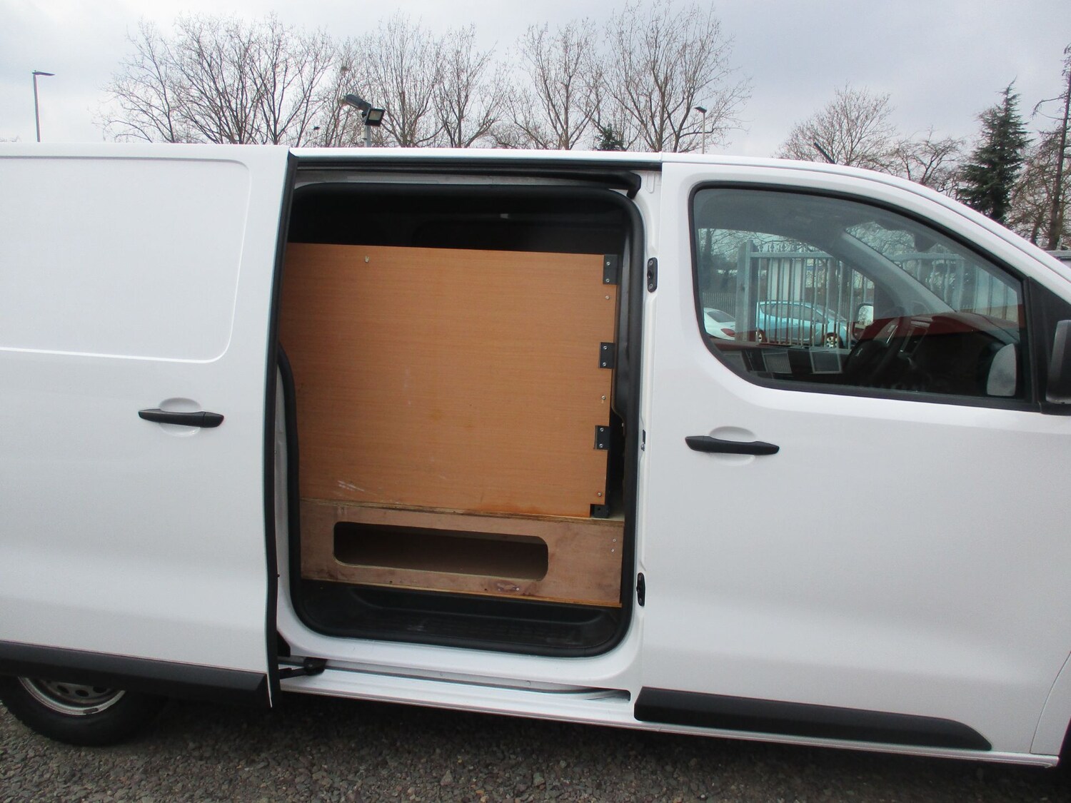 Used Peugeot Expert for sale - 78109843: Photo 33