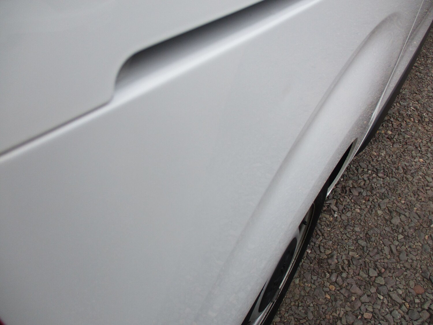 Used Peugeot Expert for sale - 78109843: Photo 34