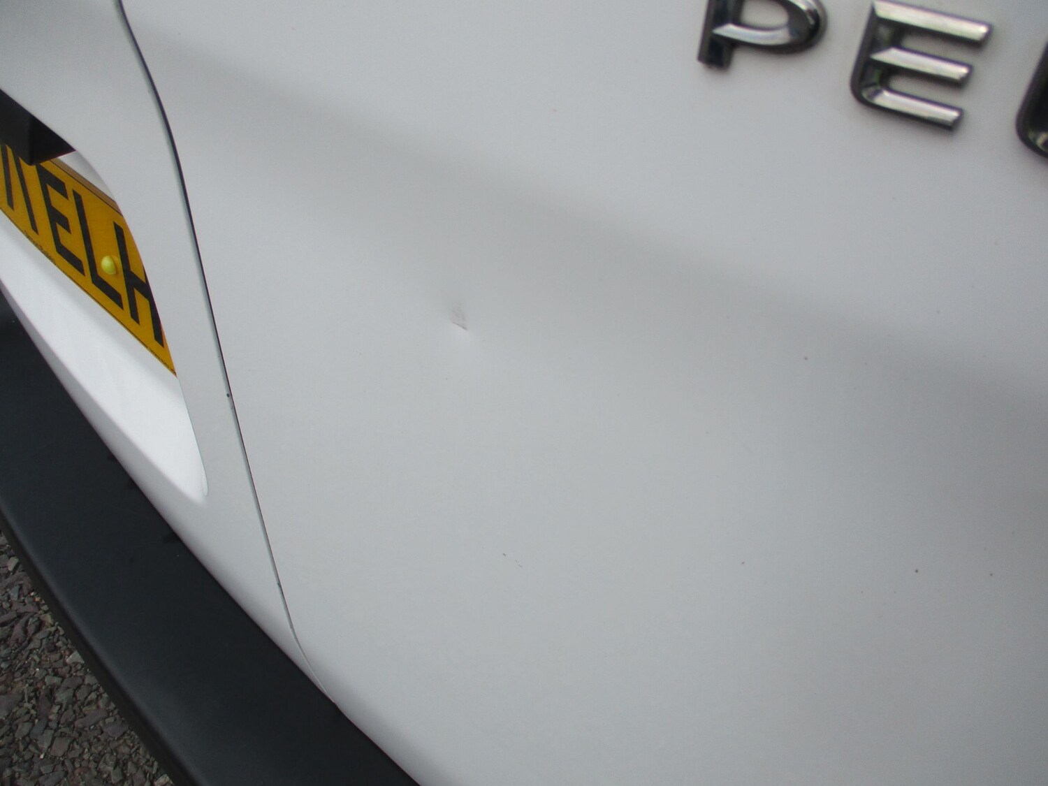 Used Peugeot Expert for sale - 78109843: Photo 35