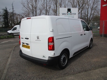 Used Peugeot Expert undefined for sale - 78109843: Photo