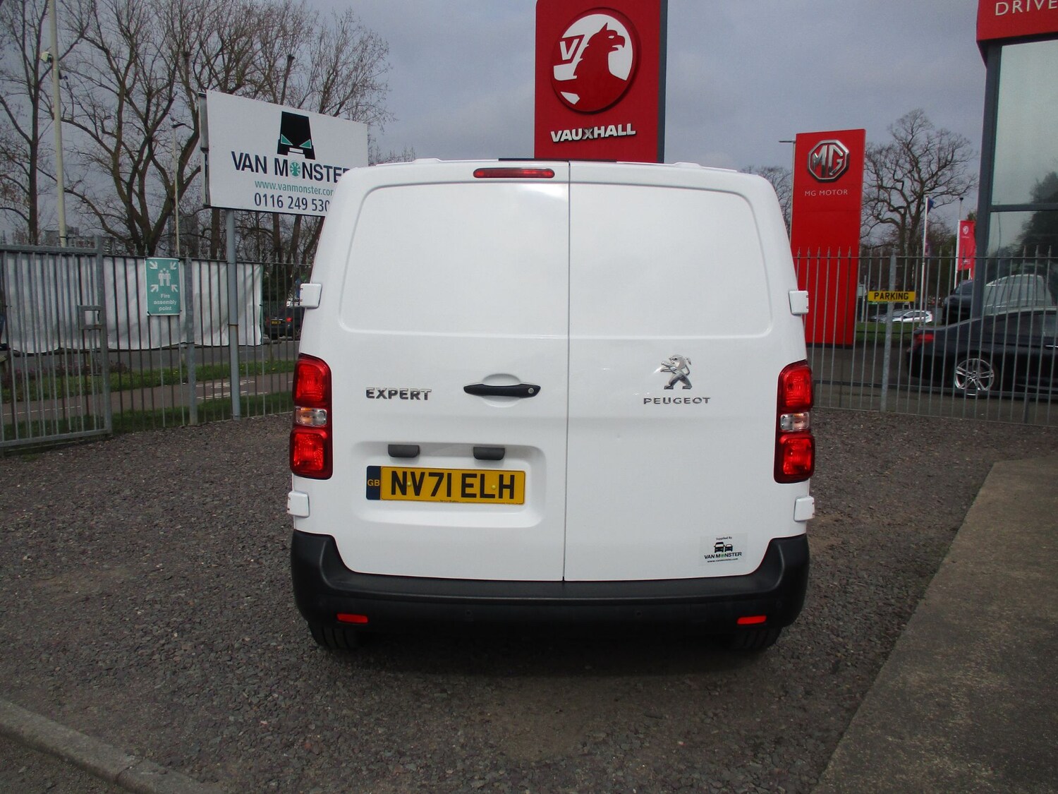 Used Peugeot Expert for sale - 78109843: Photo 6