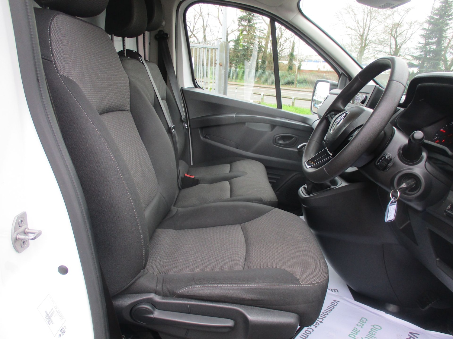 Used Renault Trafic 2022 for sale - 77983979: Photo 12