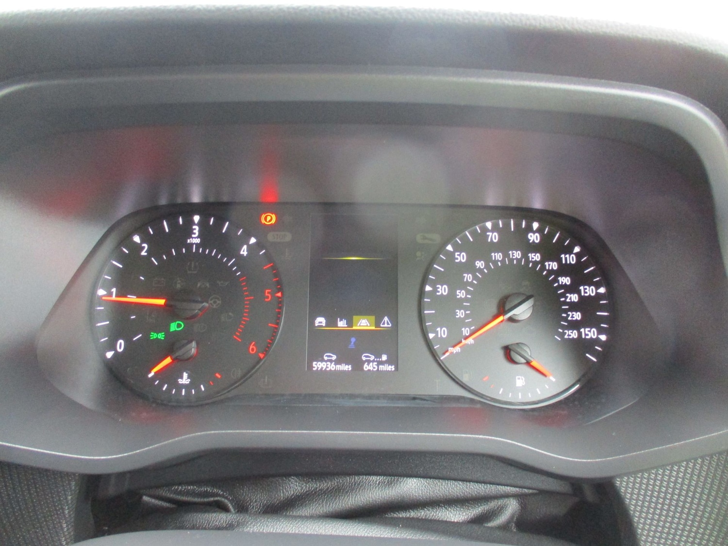 Used Renault Trafic 2022 for sale - 77983979: Photo 14