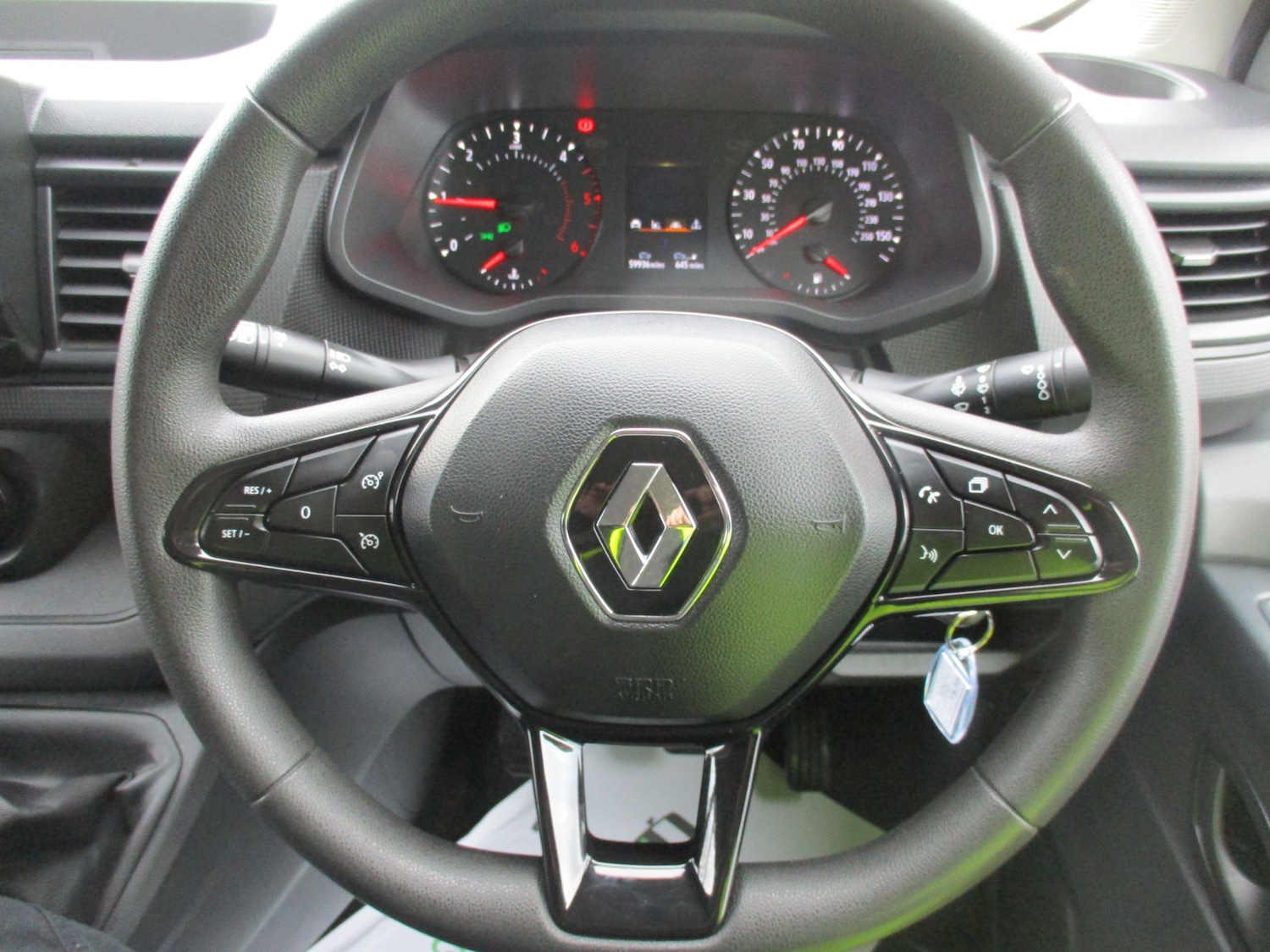 Used Renault Trafic 2022 for sale - 77983979: Photo 16