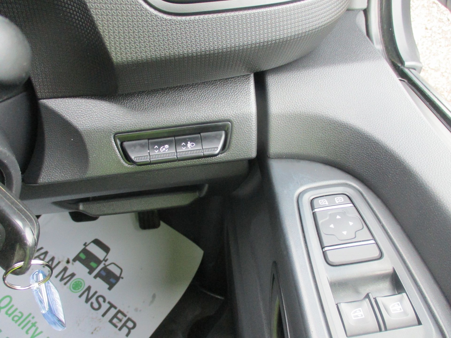 Used Renault Trafic 2022 for sale - 77983979: Photo 17