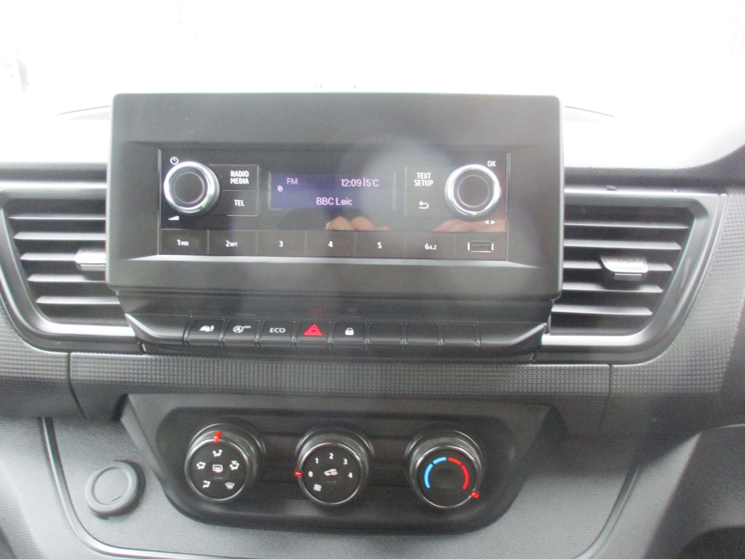 Used Renault Trafic 2022 for sale - 77983979: Photo 23