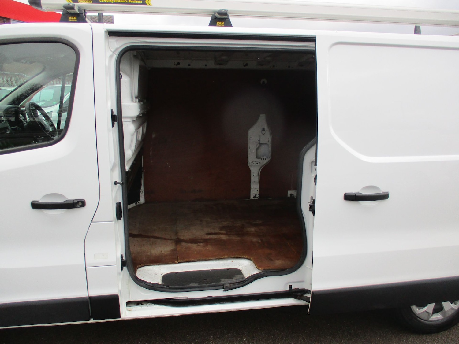 Used Renault Trafic 2022 for sale - 77983979: Photo 29