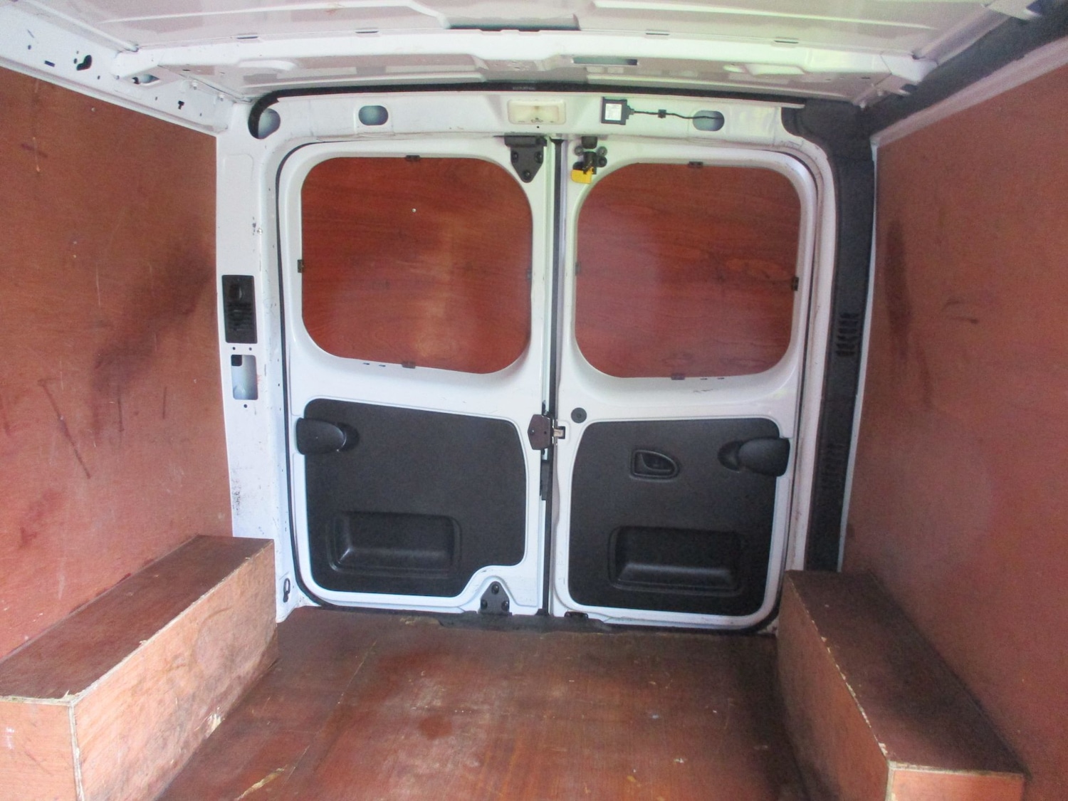 Used Renault Trafic 2022 for sale - 77983979: Photo 31