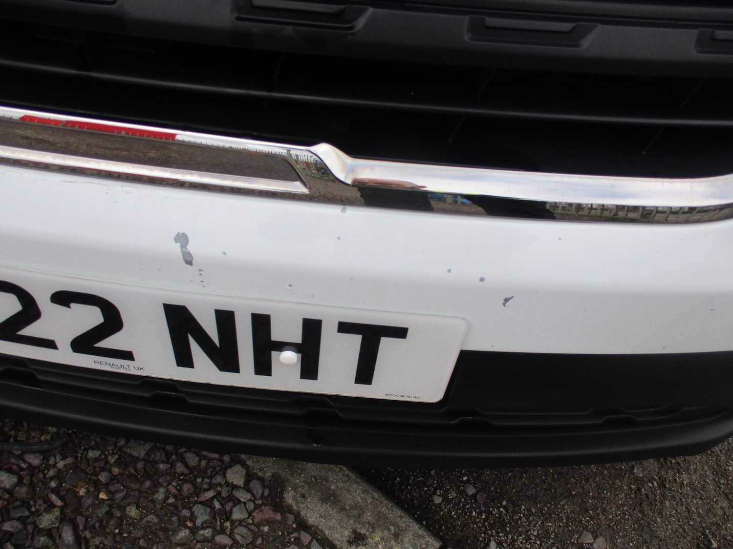 Used Renault Trafic 2022 for sale - 77983979: Photo 35