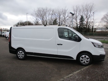 Used Renault Trafic 2022 for sale - 77983979: Photo
