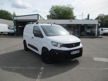 Used Peugeot Partner undefined for sale - 78667623: Photo