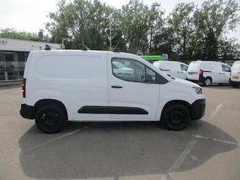 Used Peugeot Partner undefined for sale - 78667623: Photo