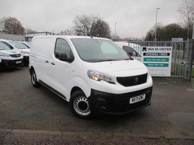 Used Peugeot Expert 2021 for sale - 77533445: Photo 2