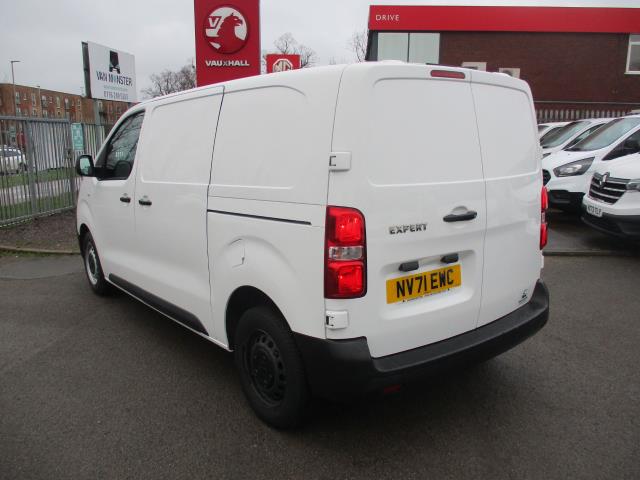 Used Peugeot Expert 2021 for sale - 77533445: Photo 7