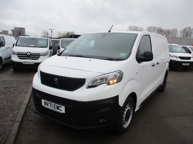 Used Peugeot Expert 2021 for sale - 77533445: Photo 9