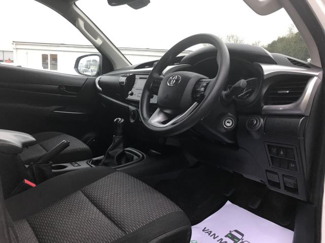 Used Toyota Hilux 2021 for sale - 77687960: Photo 13
