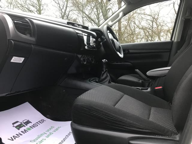 Used Toyota Hilux 2021 for sale - 77687960: Photo 14