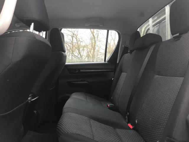 Used Toyota Hilux 2021 for sale - 77687960: Photo 15