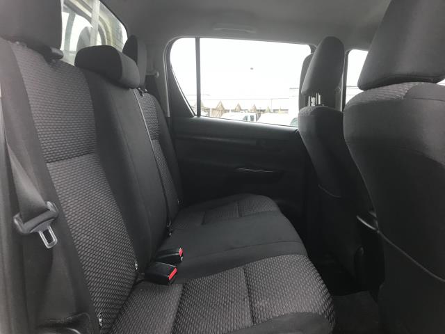 Used Toyota Hilux 2021 for sale - 77687960: Photo 16