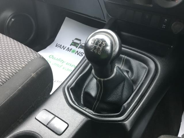 Used Toyota Hilux 2021 for sale - 77687960: Photo 21