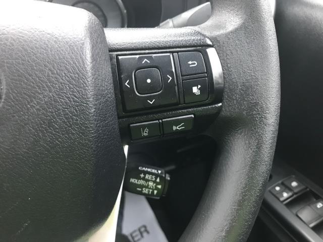 Used Toyota Hilux 2021 for sale - 77687960: Photo 24