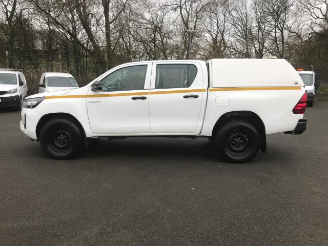 Used Toyota Hilux 2021 for sale - 77687960: Photo 6