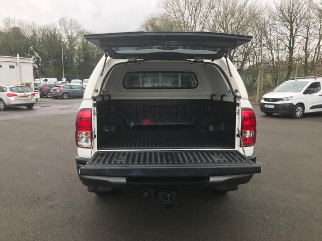 Used Toyota Hilux 2021 for sale - 77687960: Photo 9