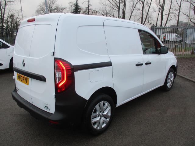 Used Renault Kangoo 2023 for sale - 77804402: Photo 4