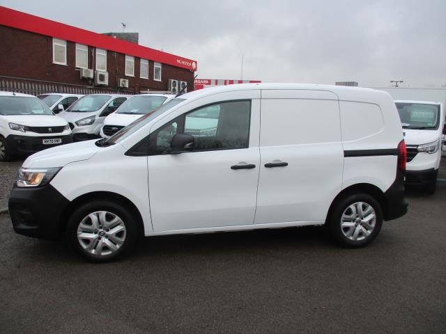 Used Renault Kangoo 2023 for sale - 77804402: Photo 8