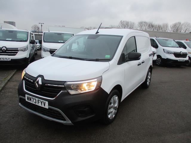 Used Renault Kangoo 2023 for sale - 77804402: Photo 9