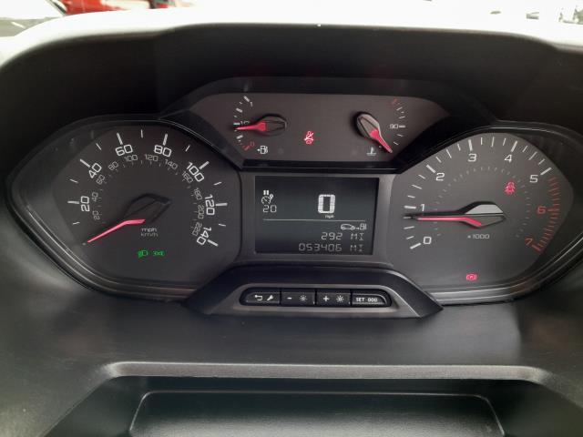 Used Peugeot Partner 2020 for sale - 77983976: Photo 17