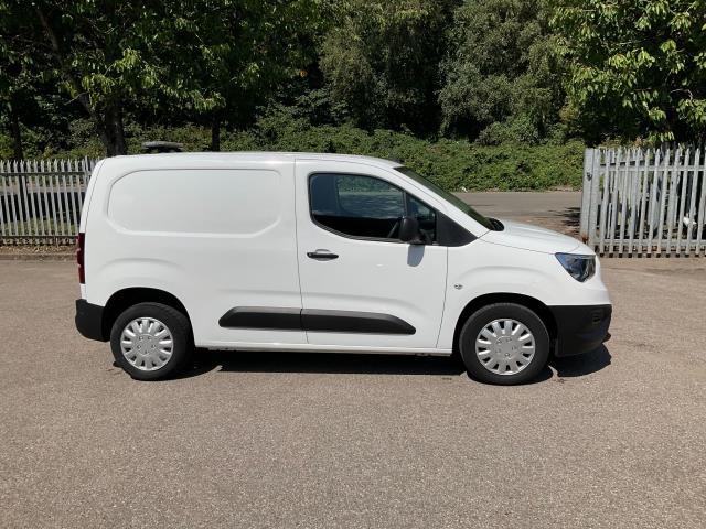 Used Vauxhall Combo 2021 for sale - 77045655: Photo 15