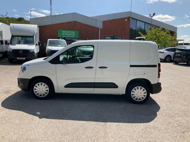 Used Vauxhall Combo 2021 for sale - 77045655: Photo 6