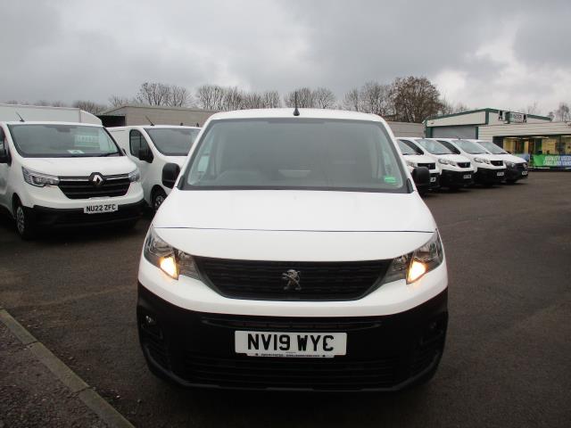 Used Peugeot Partner 2019 for sale - 77639283: Photo 11