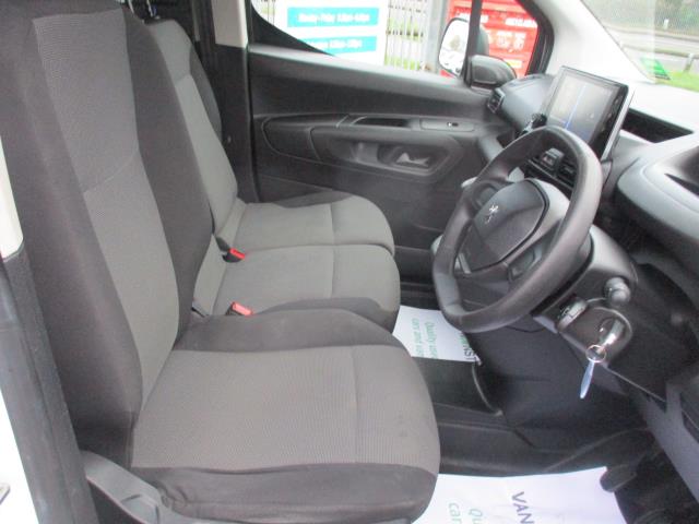 Used Peugeot Partner 2019 for sale - 77639283: Photo 12