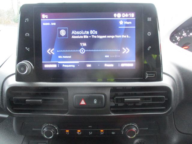 Used Peugeot Partner 2019 for sale - 77639283: Photo 22