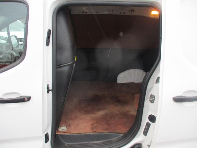 Used Peugeot Partner 2019 for sale - 77639283: Photo 27