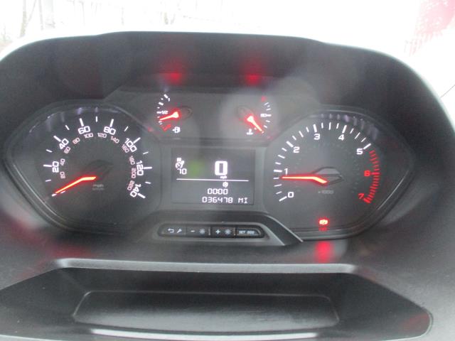 Used Peugeot Partner 2019 for sale - 77729943: Photo 14