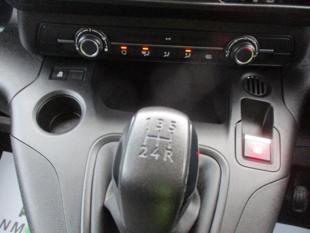 Used Peugeot Partner 2019 for sale - 77729943: Photo 23