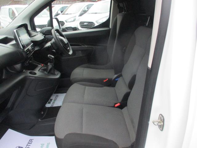 Used Peugeot Partner 2019 for sale - 77729943: Photo 26