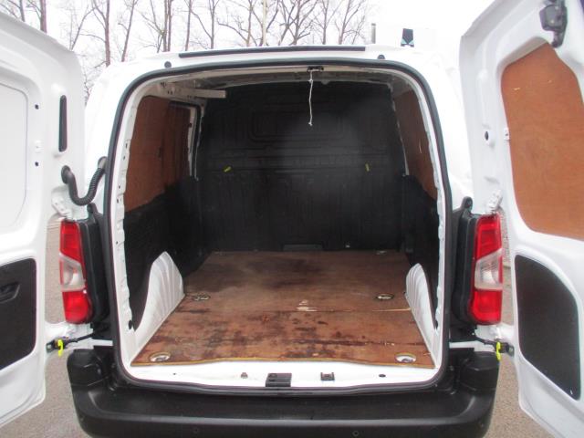 Used Peugeot Partner 2019 for sale - 77729943: Photo 29